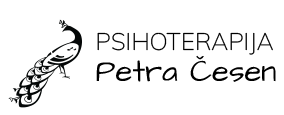 petra česen psihoterapija logo